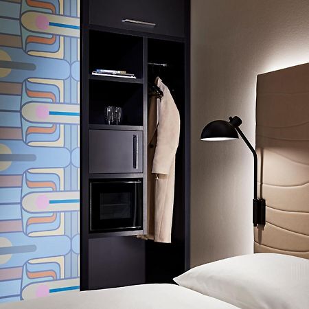 Legere Hotel Erfurt Ngoại thất bức ảnh