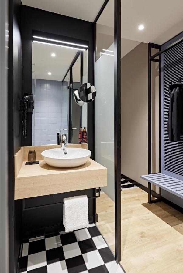 Legere Hotel Erfurt Ngoại thất bức ảnh