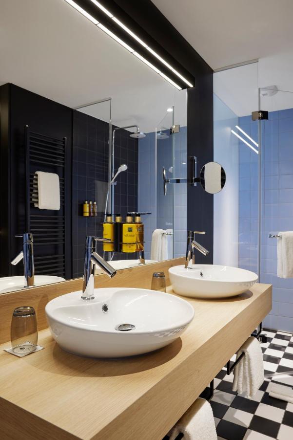 Legere Hotel Erfurt Ngoại thất bức ảnh