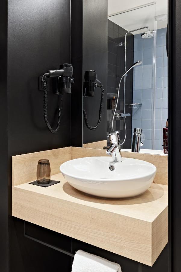 Legere Hotel Erfurt Ngoại thất bức ảnh
